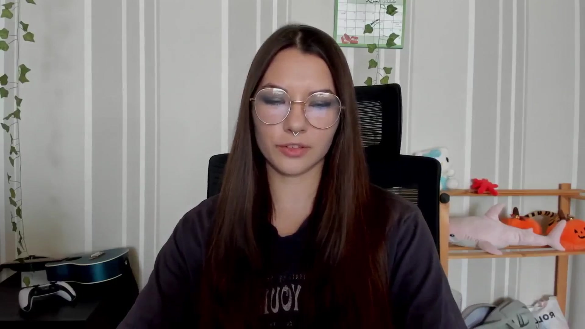 Gallery image thumbnail from AmnesiaGirl1's myfreecams stream on, 06/15/2025, 09:51 image 5 of 20