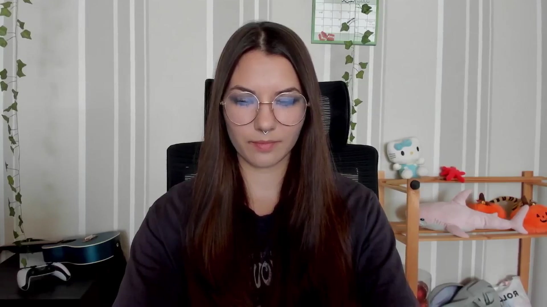 Gallery image thumbnail from AmnesiaGirl1's myfreecams stream on, 06/15/2025, 09:51 image 14 of 20