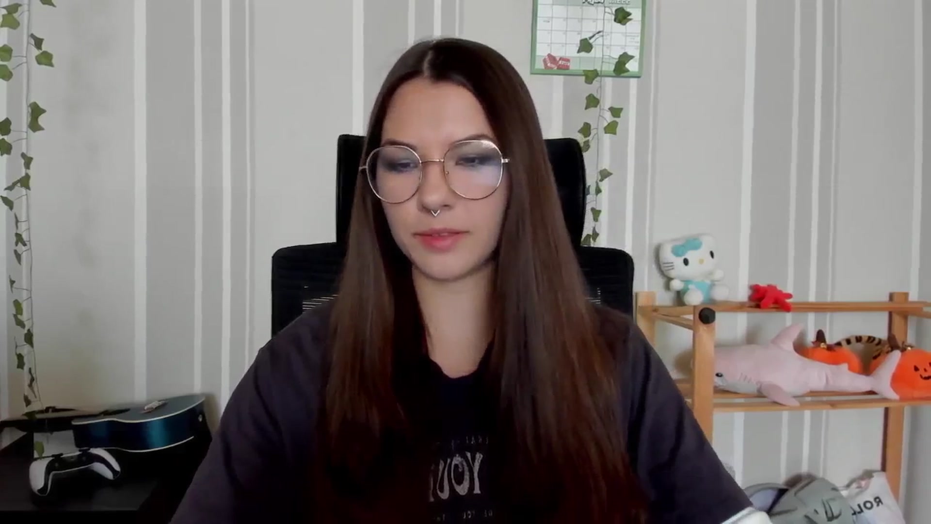 Gallery image thumbnail from AmnesiaGirl1's myfreecams stream on, 06/15/2025, 09:51 image 4 of 20