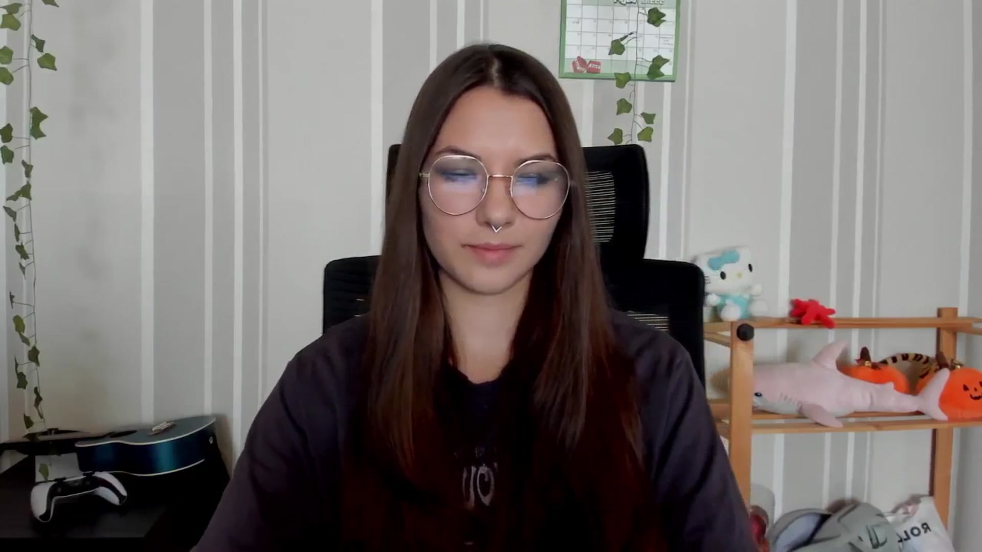 Gallery image thumbnail from AmnesiaGirl1's myfreecams stream on, 06/15/2025, 09:51 image 16 of 20