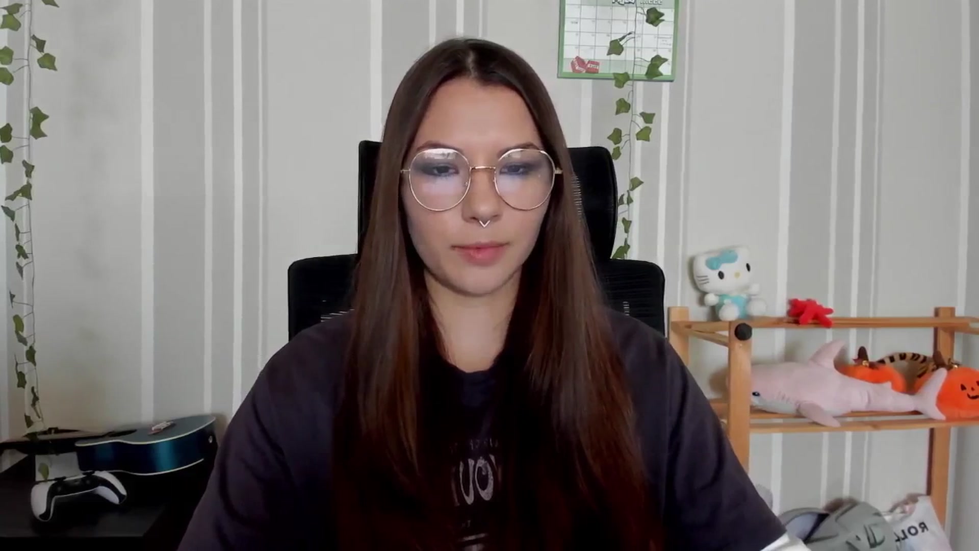 Gallery image thumbnail from AmnesiaGirl1's myfreecams stream on, 06/15/2025, 09:51 image 10 of 20