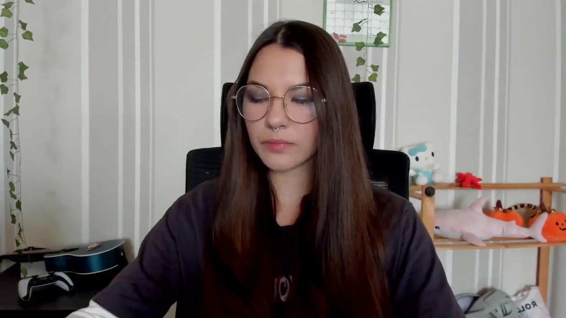 Gallery image thumbnail from AmnesiaGirl1's myfreecams stream on, 06/15/2025, 09:51 image 2 of 20