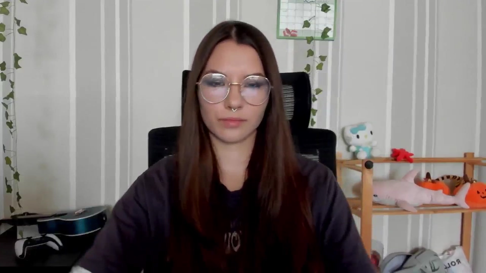 Gallery image thumbnail from AmnesiaGirl1's myfreecams stream on, 06/15/2025, 09:51 image 20 of 20