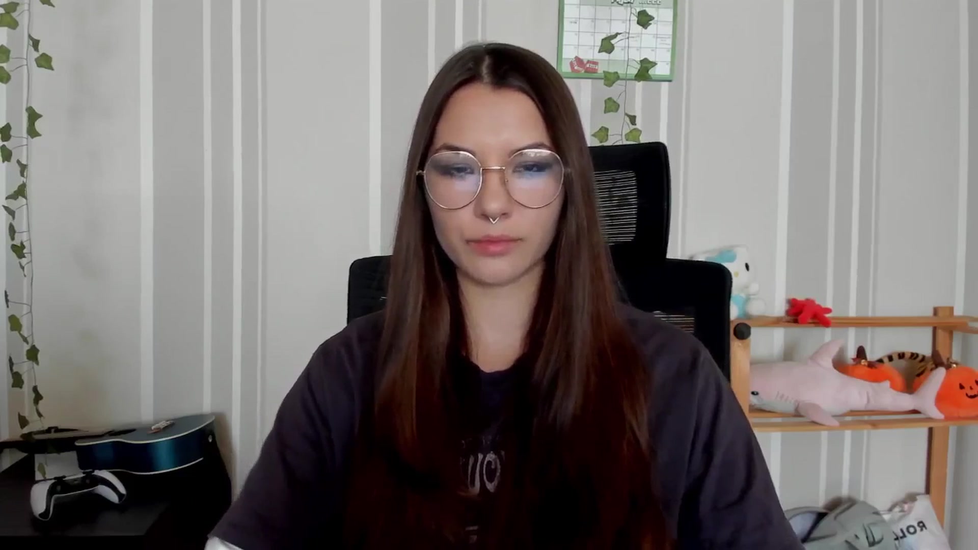Gallery image thumbnail from AmnesiaGirl1's myfreecams stream on, 06/15/2025, 09:51 image 15 of 20