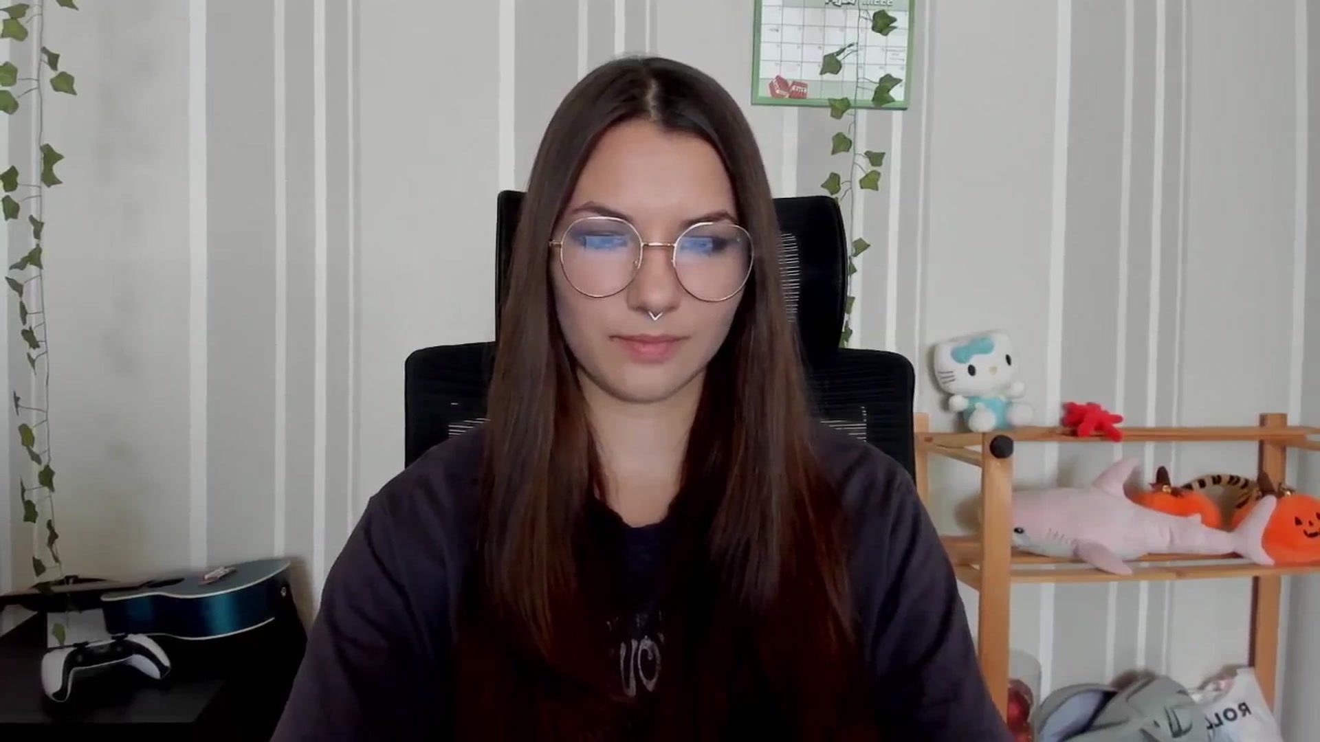 Gallery image thumbnail from AmnesiaGirl1's myfreecams stream on, 06/15/2025, 09:51 image 18 of 20