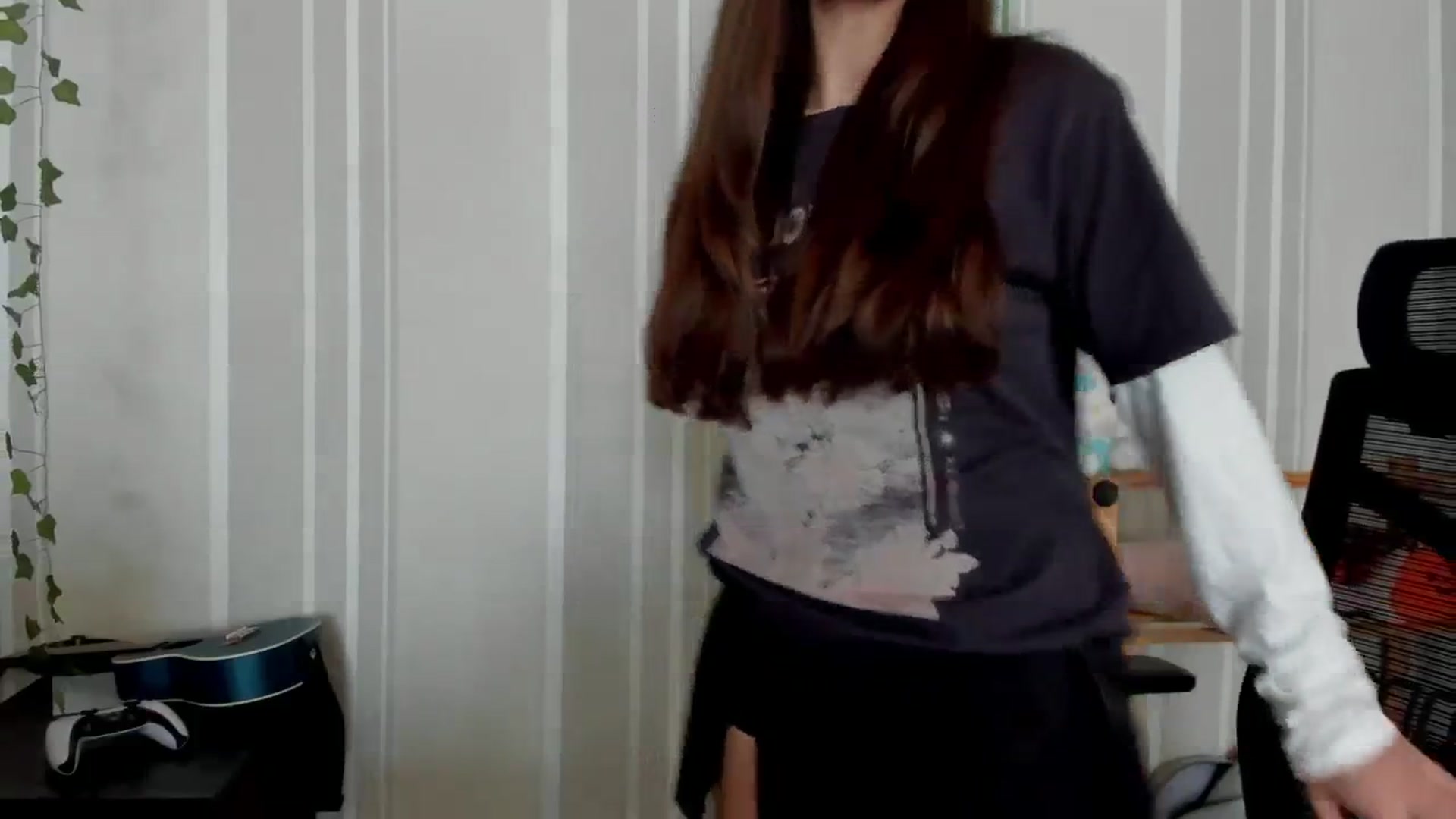 Gallery image thumbnail from AmnesiaGirl1's myfreecams stream on, 06/15/2025, 09:51 image 8 of 20