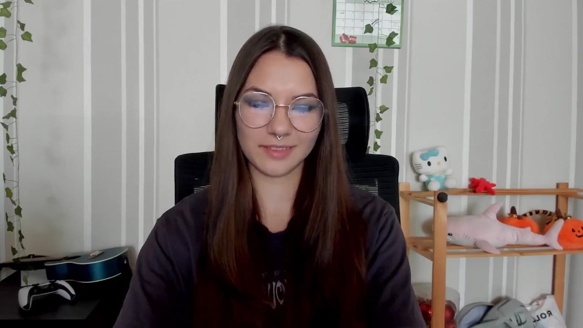 Gallery image thumbnail from AmnesiaGirl1's myfreecams stream on, 06/15/2025, 09:51 image 17 of 20