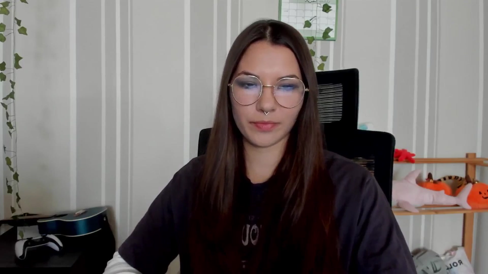 Gallery image thumbnail from AmnesiaGirl1's myfreecams stream on, 06/15/2025, 09:51 image 11 of 20