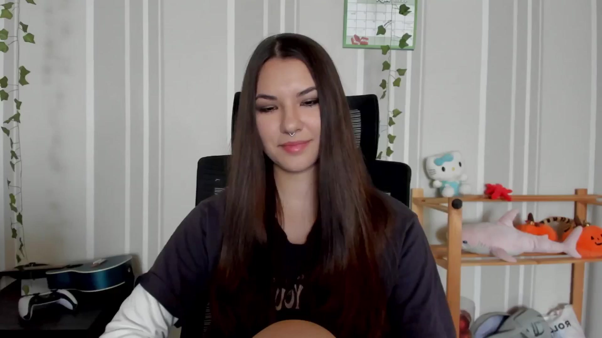 Gallery image thumbnail from AmnesiaGirl1's myfreecams stream on, 06/15/2025, 11:11 image 11 of 20