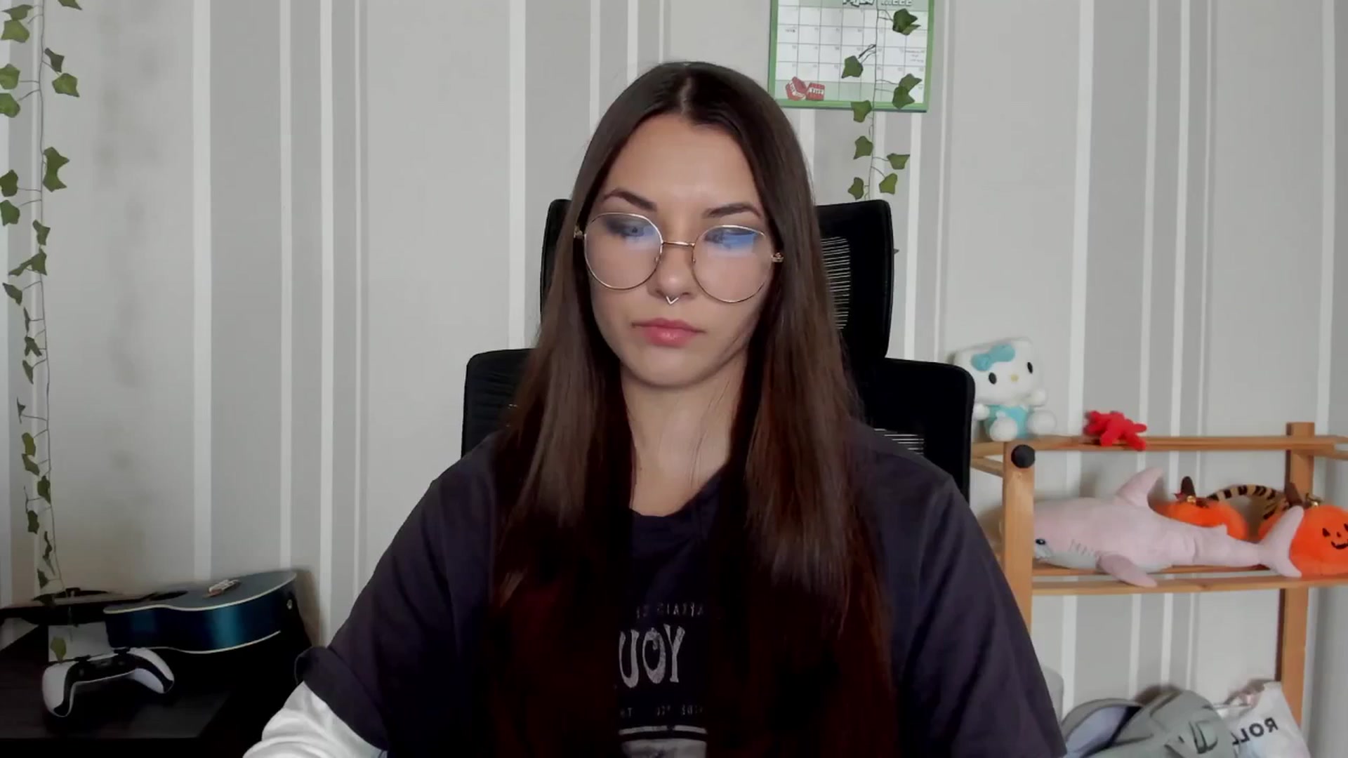 Gallery image thumbnail from AmnesiaGirl1's myfreecams stream on, 06/15/2025, 11:11 image 1 of 20