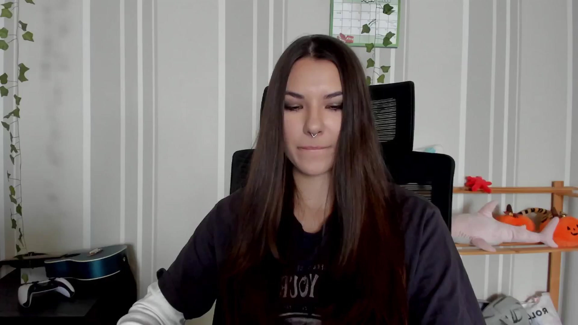 Gallery image thumbnail from AmnesiaGirl1's myfreecams stream on, 06/15/2025, 11:11 image 15 of 20