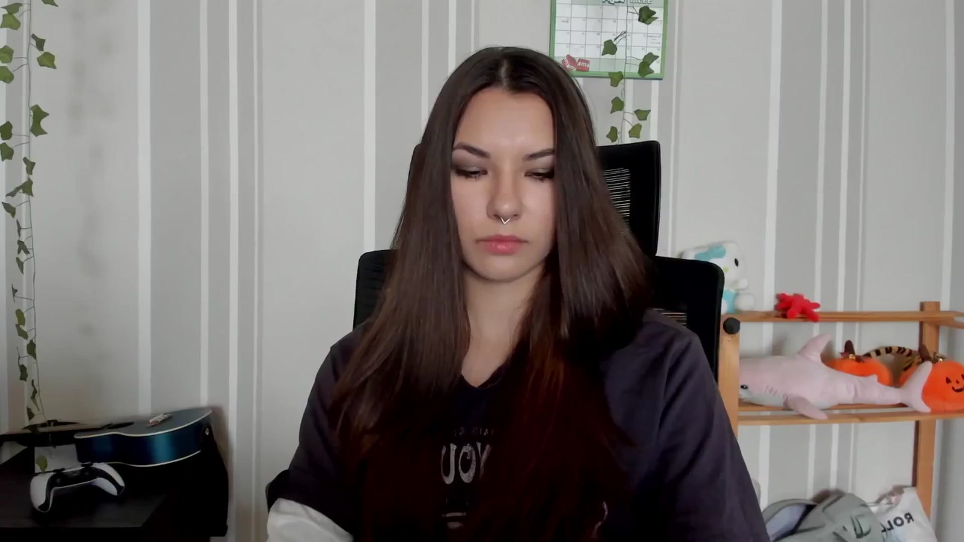 Gallery image thumbnail from AmnesiaGirl1's myfreecams stream on, 06/15/2025, 11:11 image 2 of 20