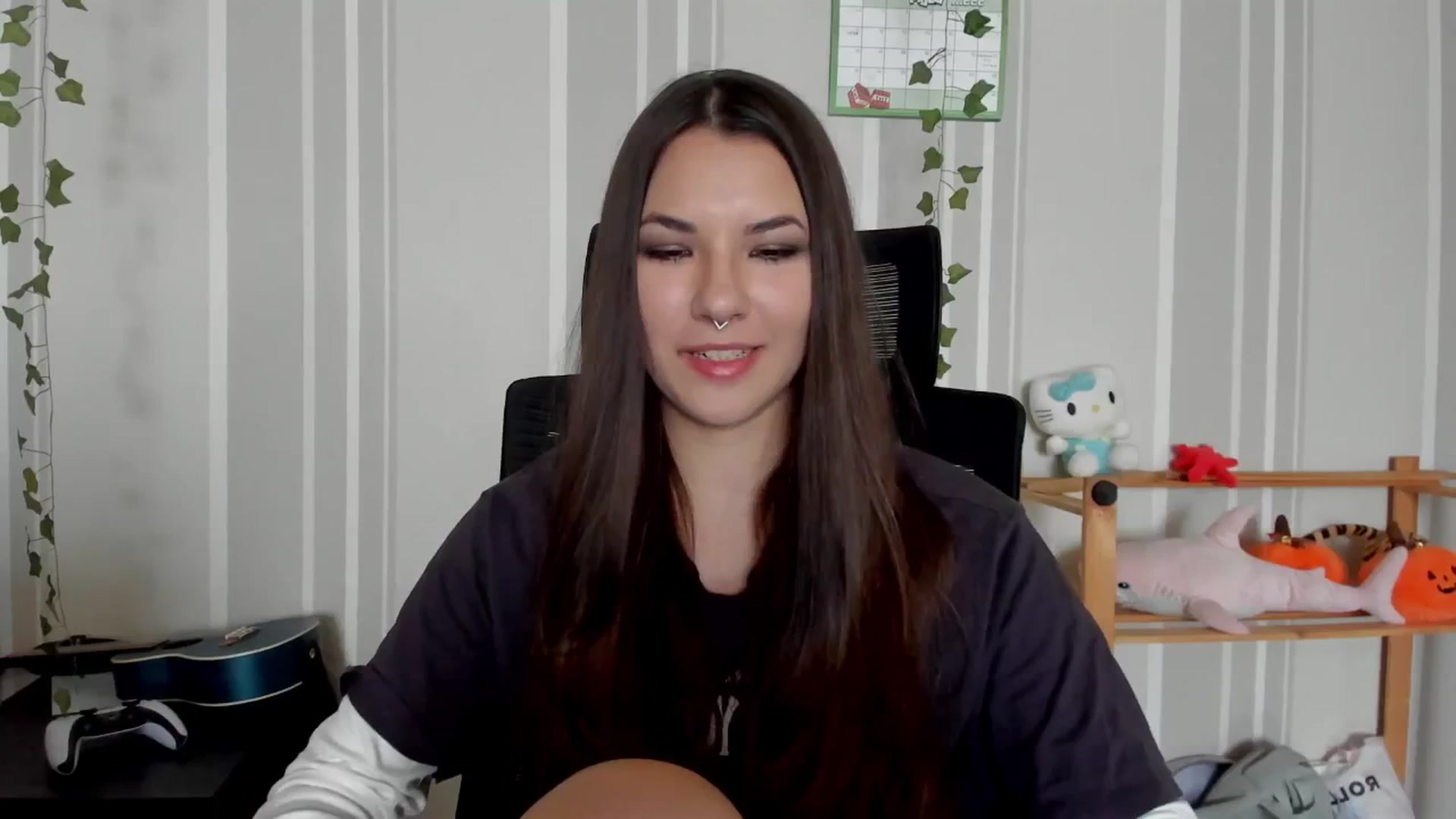Gallery image thumbnail from AmnesiaGirl1's myfreecams stream on, 06/15/2025, 11:11 image 10 of 20