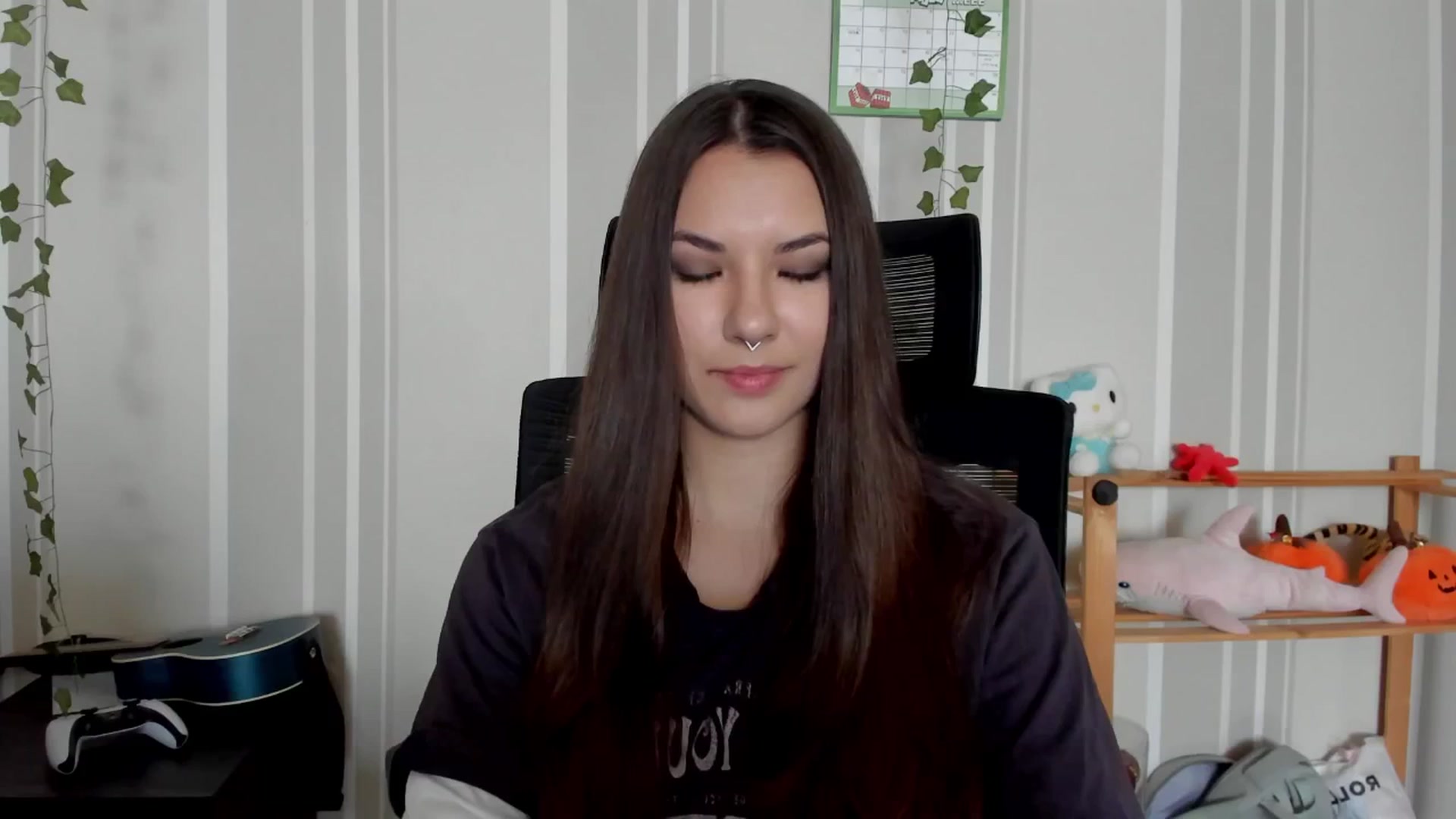 Gallery image thumbnail from AmnesiaGirl1's myfreecams stream on, 06/15/2025, 11:11 image 9 of 20