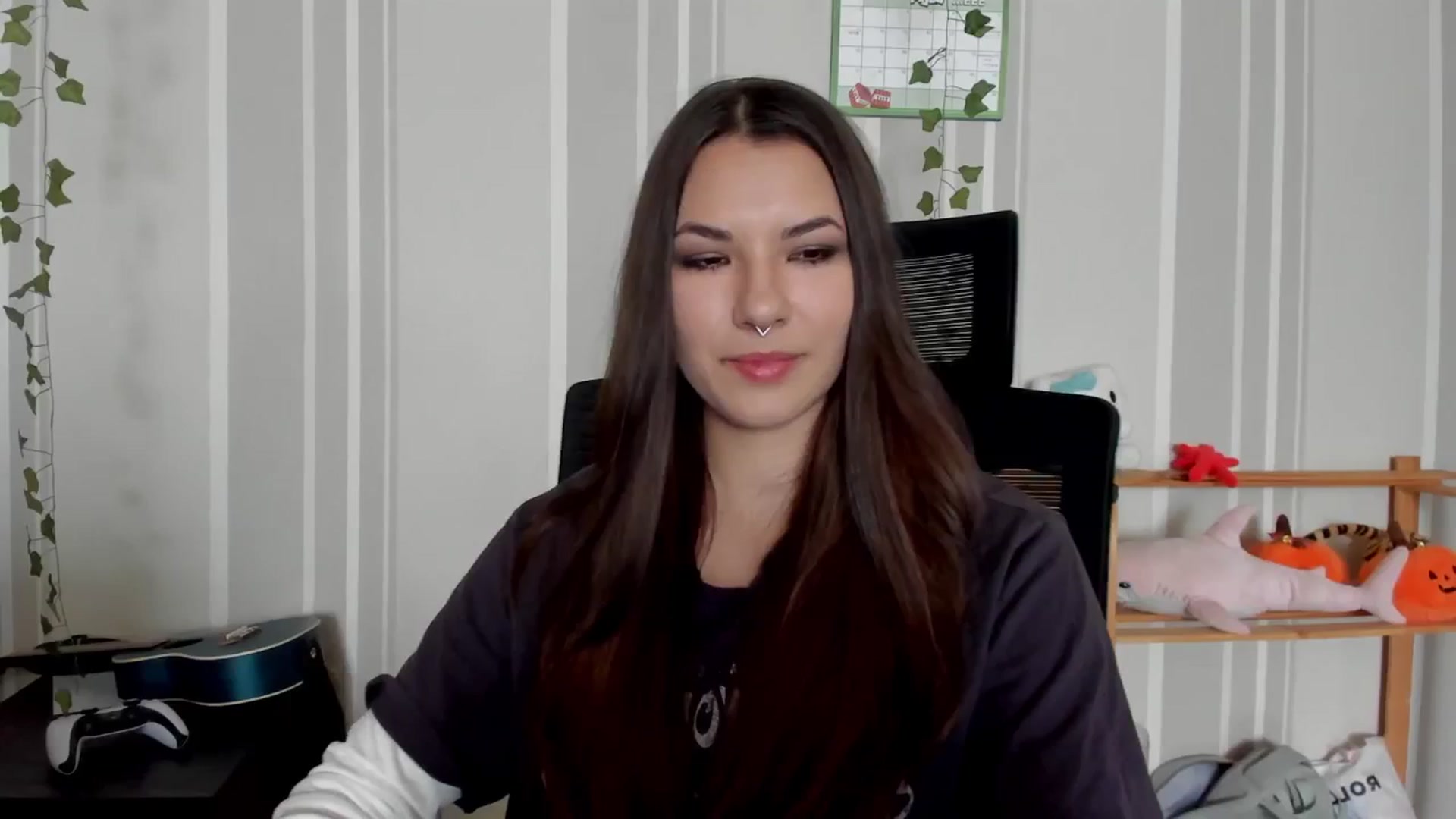 Gallery image thumbnail from AmnesiaGirl1's myfreecams stream on, 06/15/2025, 11:11 image 4 of 20