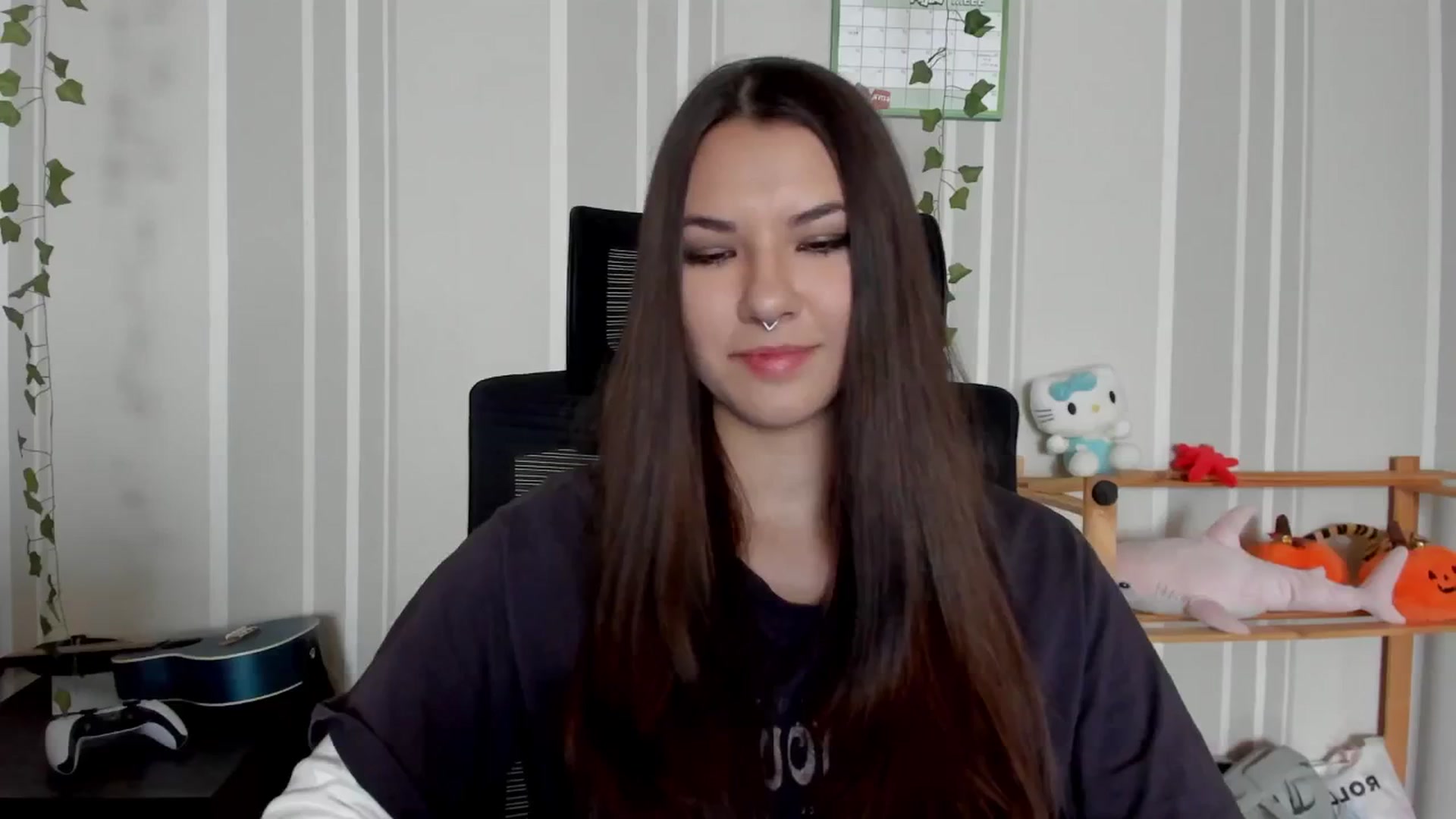 Gallery image thumbnail from AmnesiaGirl1's myfreecams stream on, 06/15/2025, 11:11 image 14 of 20