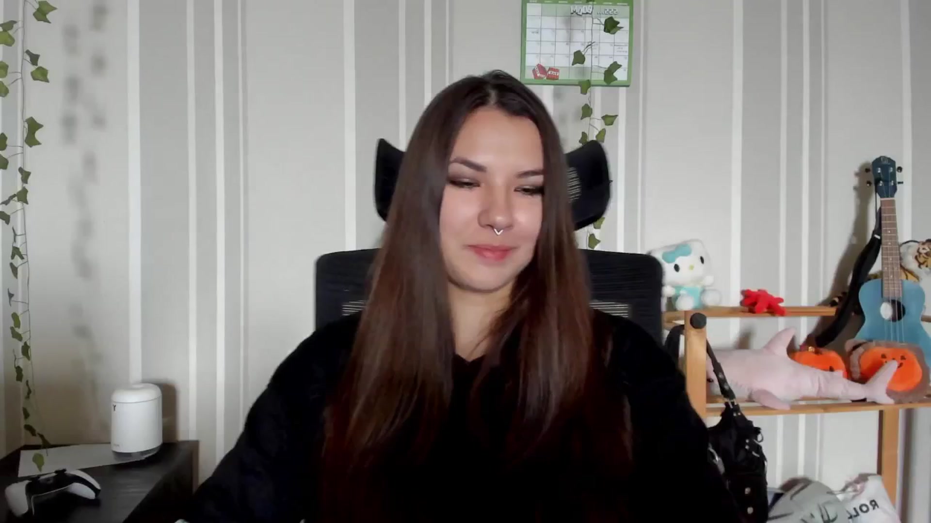 Gallery image thumbnail from AmnesiaGirl1's myfreecams stream on, 06/17/2025, 15:02 image 14 of 20