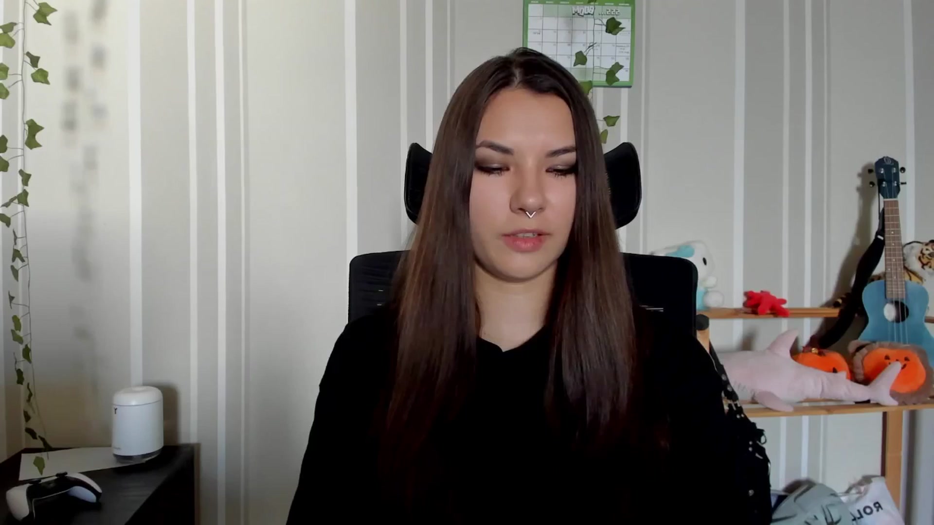 Gallery image thumbnail from AmnesiaGirl1's myfreecams stream on, 06/17/2025, 15:02 image 1 of 20