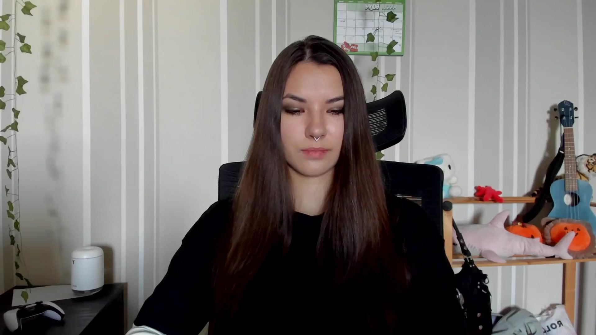 Gallery image thumbnail from AmnesiaGirl1's myfreecams stream on, 06/17/2025, 15:02 image 7 of 20