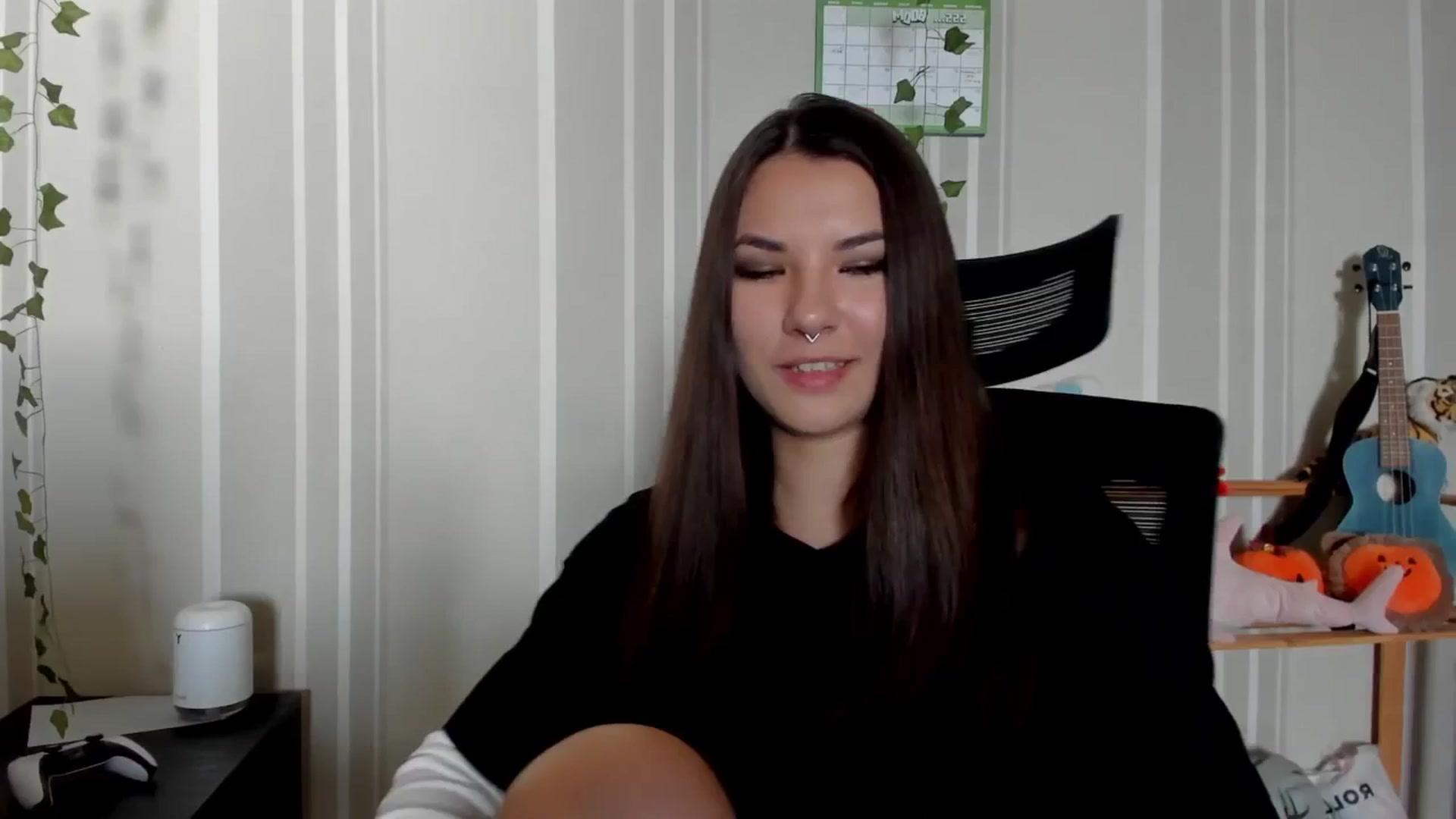 Gallery image thumbnail from AmnesiaGirl1's myfreecams stream on, 06/17/2025, 15:02 image 20 of 20