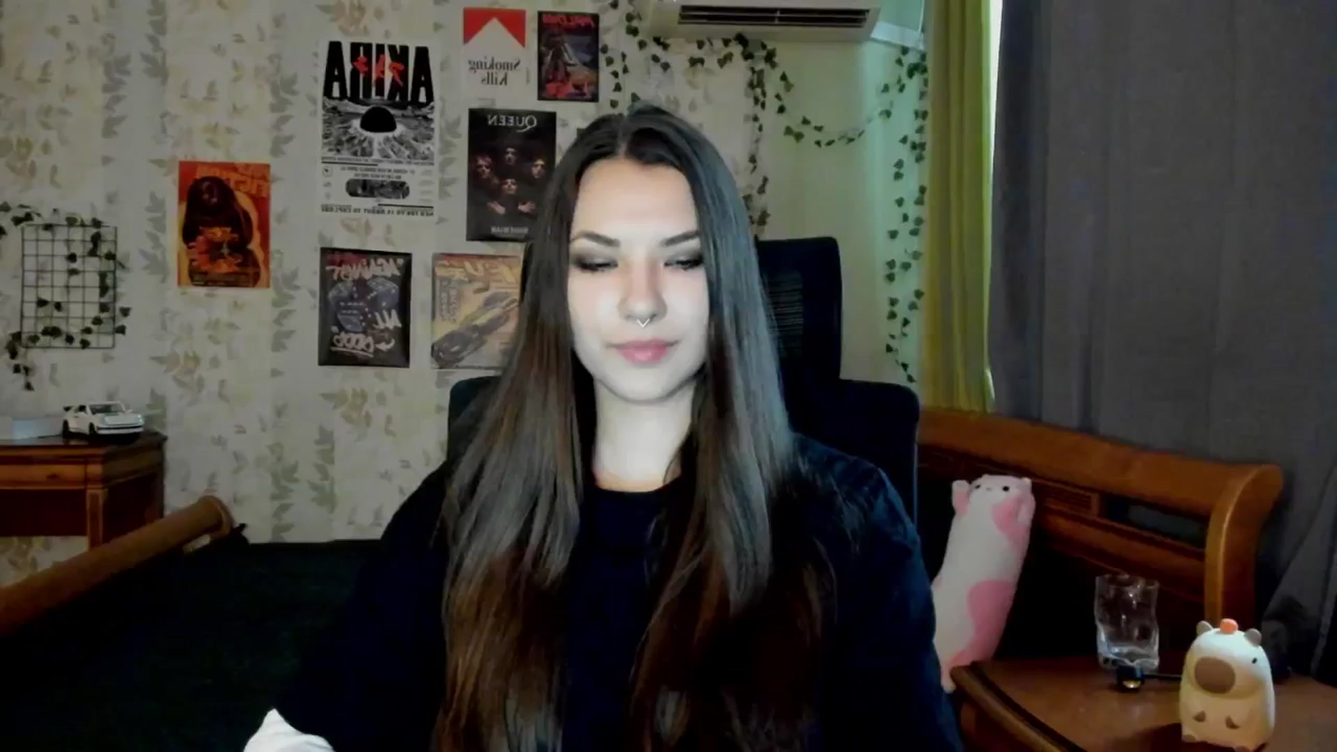Gallery image thumbnail from AmnesiaGirl1's myfreecams stream on, 06/18/2025, 14:45 image 20 of 20