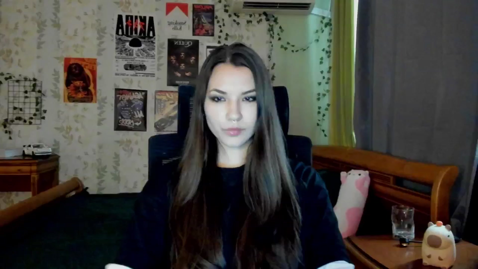Gallery image thumbnail from AmnesiaGirl1's myfreecams stream on, 06/18/2025, 14:45 image 15 of 20