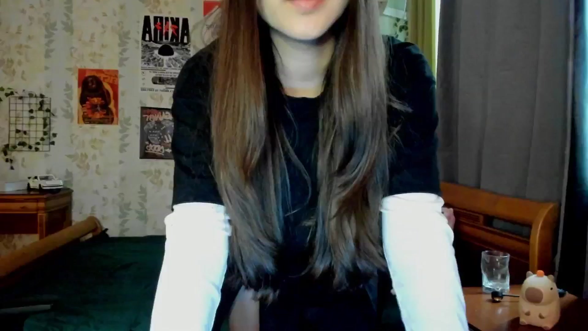Gallery image thumbnail from AmnesiaGirl1's myfreecams stream on, 06/18/2025, 14:45 image 14 of 20