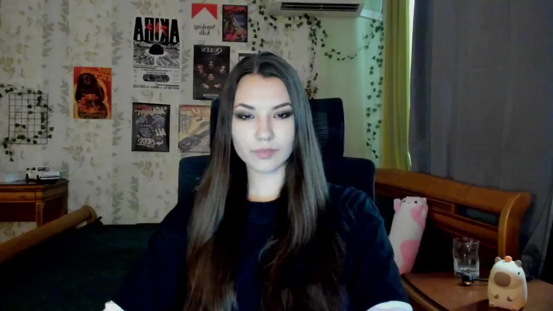 Gallery image thumbnail from AmnesiaGirl1's myfreecams stream on, 06/18/2025, 14:45 image 17 of 20