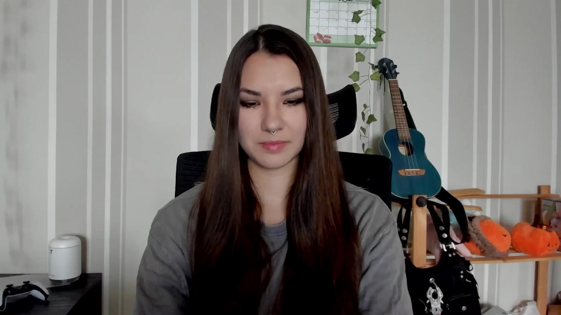 Gallery image thumbnail from AmnesiaGirl1's myfreecams stream on, 06/21/2025, 14:05 image 1 of 20