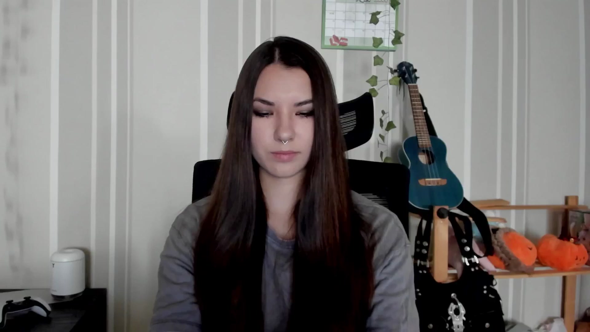 Gallery image thumbnail from AmnesiaGirl1's myfreecams stream on, 06/21/2025, 14:05 image 18 of 20