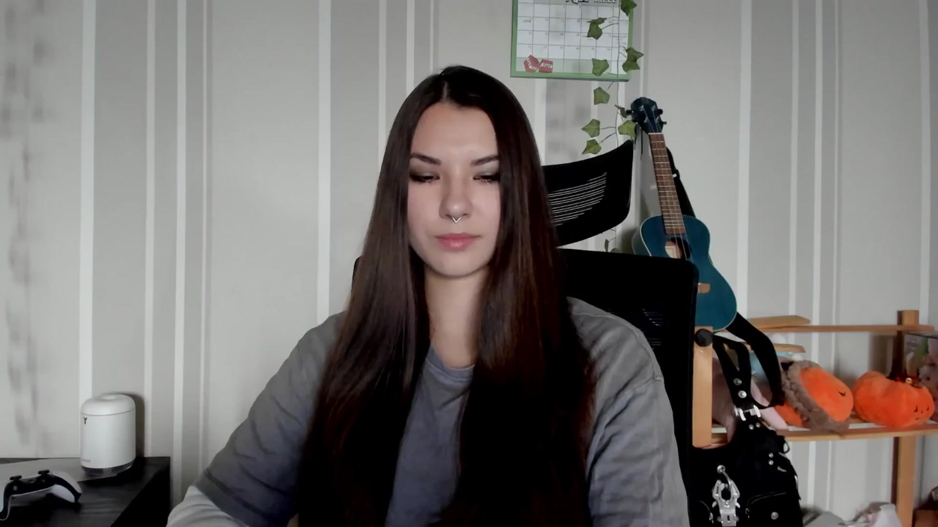 Gallery image thumbnail from AmnesiaGirl1's myfreecams stream on, 06/21/2025, 14:05 image 13 of 20