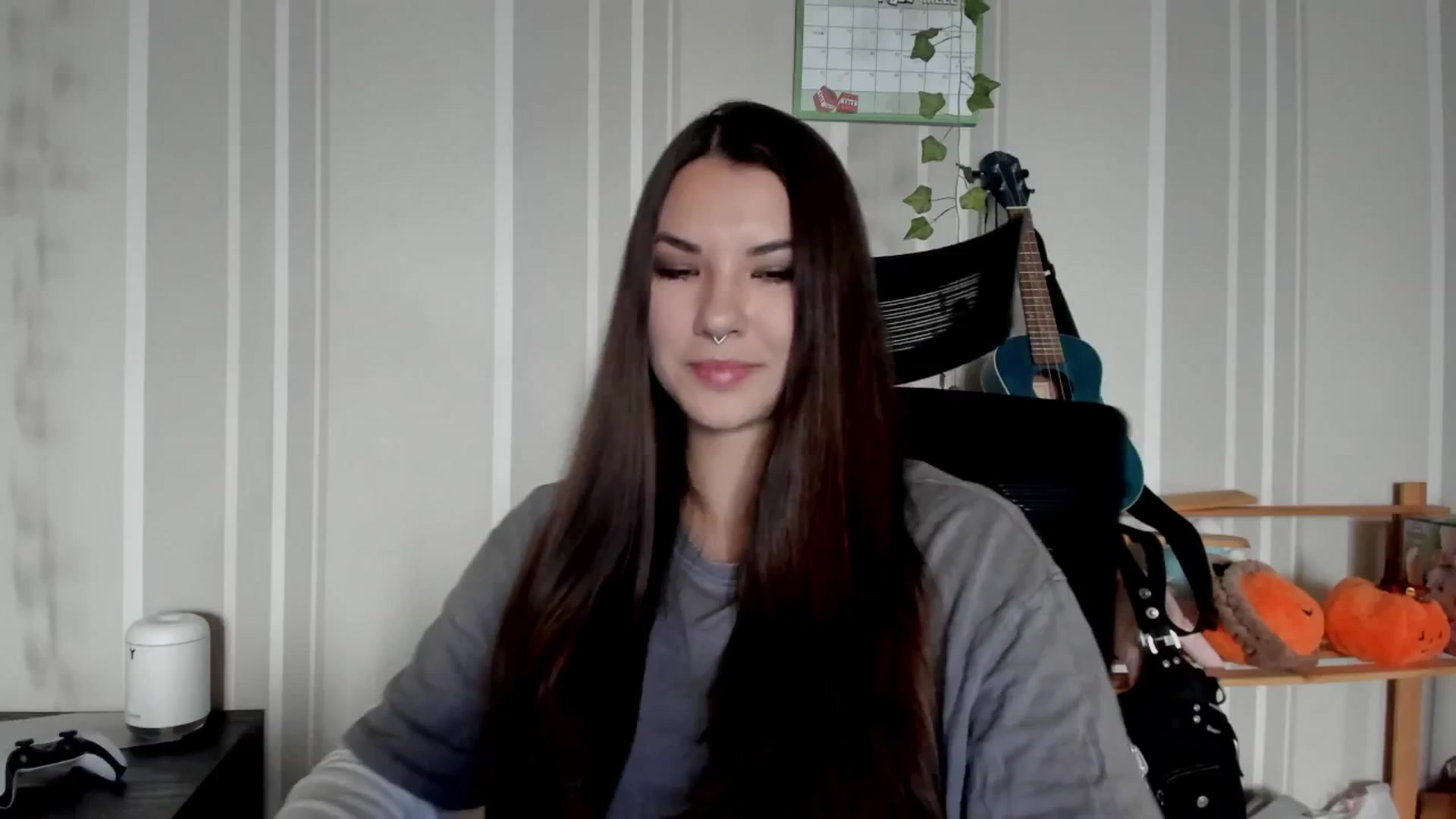 Gallery image thumbnail from AmnesiaGirl1's myfreecams stream on, 06/21/2025, 14:05 image 12 of 20