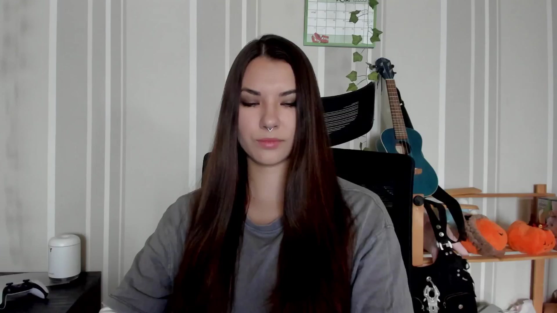 Gallery image thumbnail from AmnesiaGirl1's myfreecams stream on, 06/21/2025, 14:05 image 8 of 20