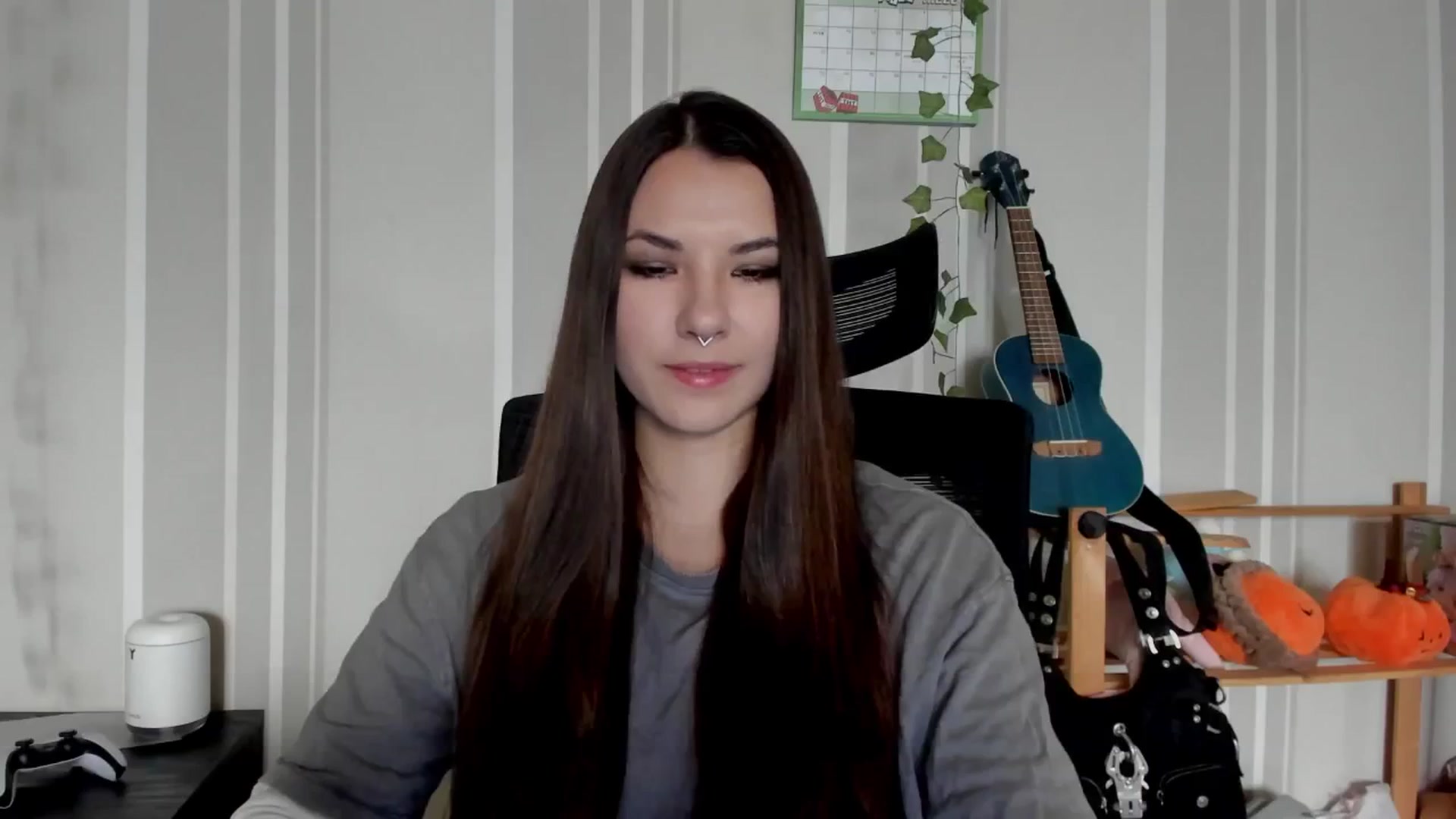 Gallery image thumbnail from AmnesiaGirl1's myfreecams stream on, 06/21/2025, 14:05 image 10 of 20
