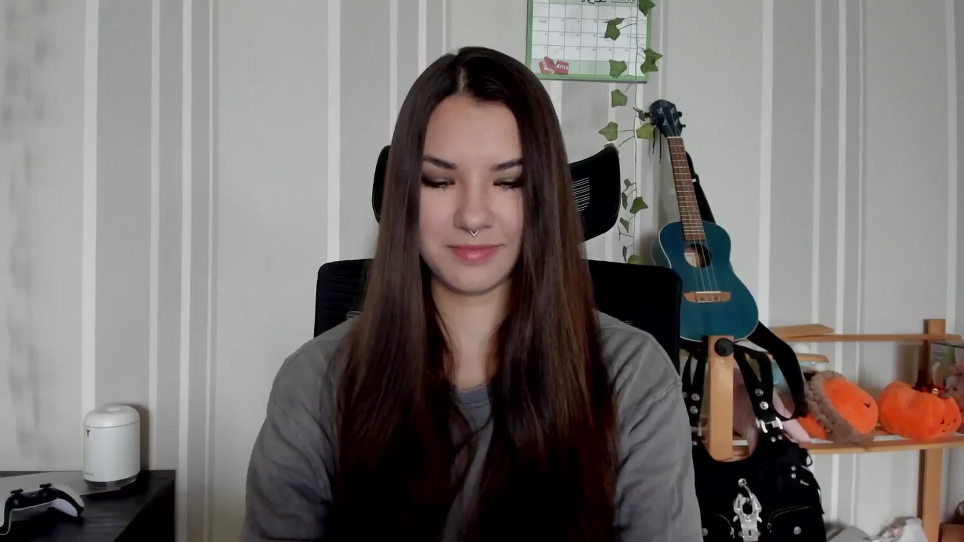 Gallery image thumbnail from AmnesiaGirl1's myfreecams stream on, 06/21/2025, 14:05 image 2 of 20