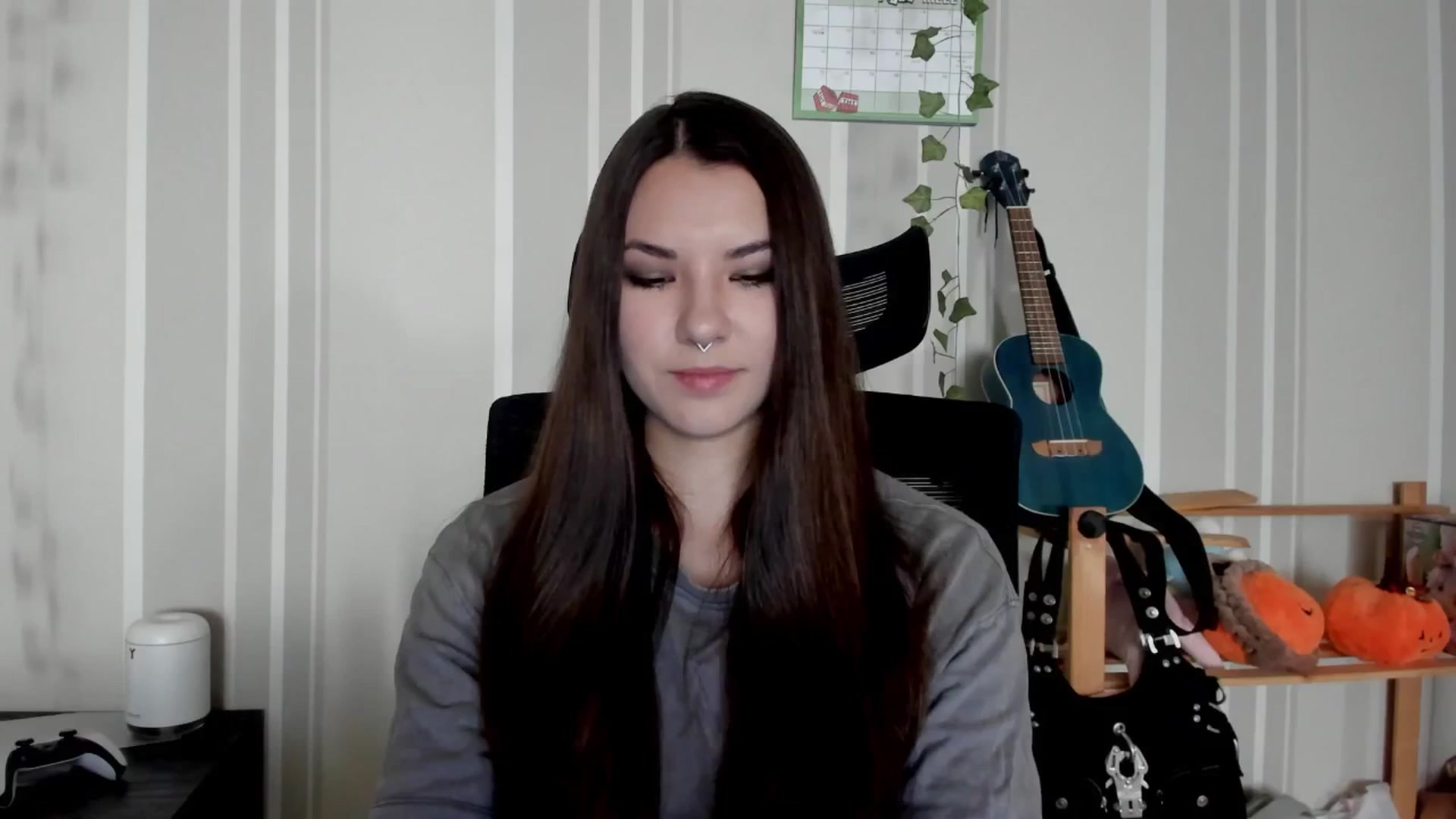 Gallery image thumbnail from AmnesiaGirl1's myfreecams stream on, 06/21/2025, 14:05 image 17 of 20