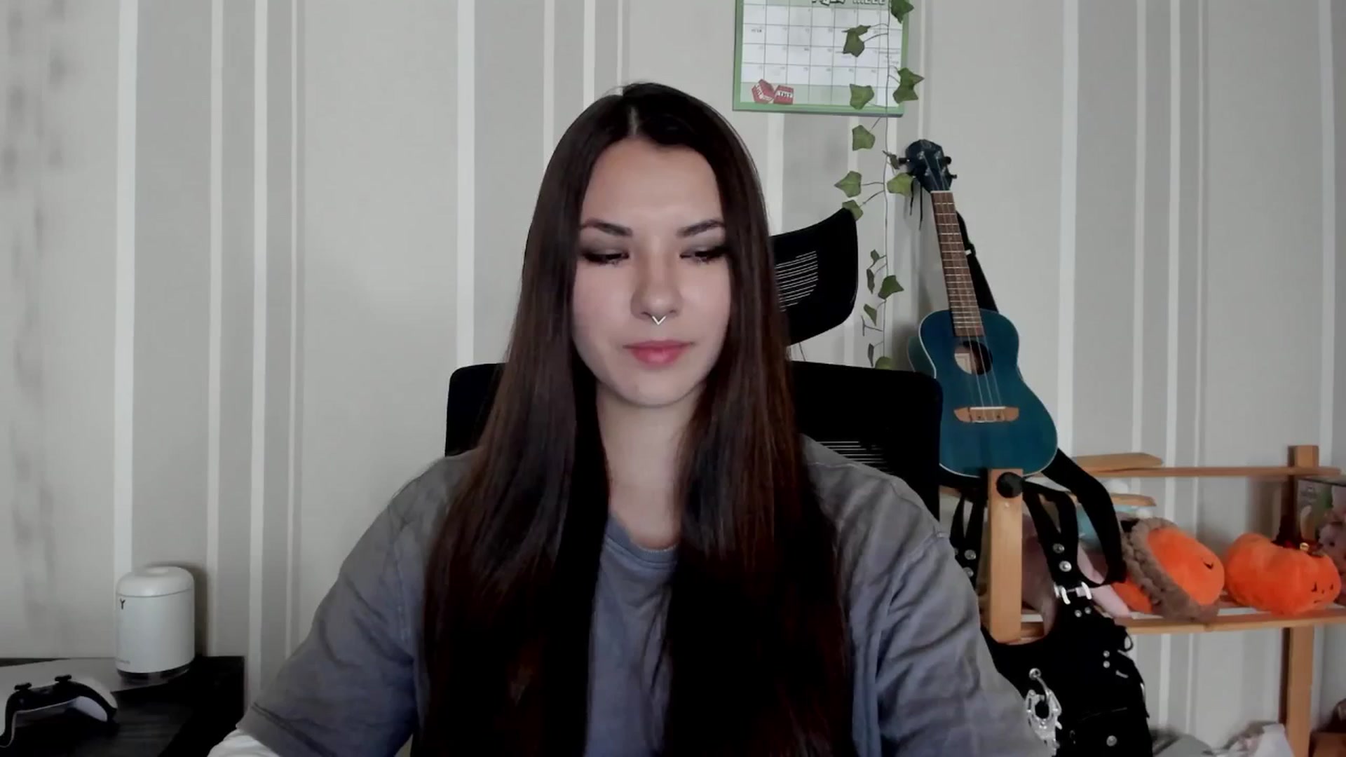 Gallery image thumbnail from AmnesiaGirl1's myfreecams stream on, 06/21/2025, 14:05 image 19 of 20