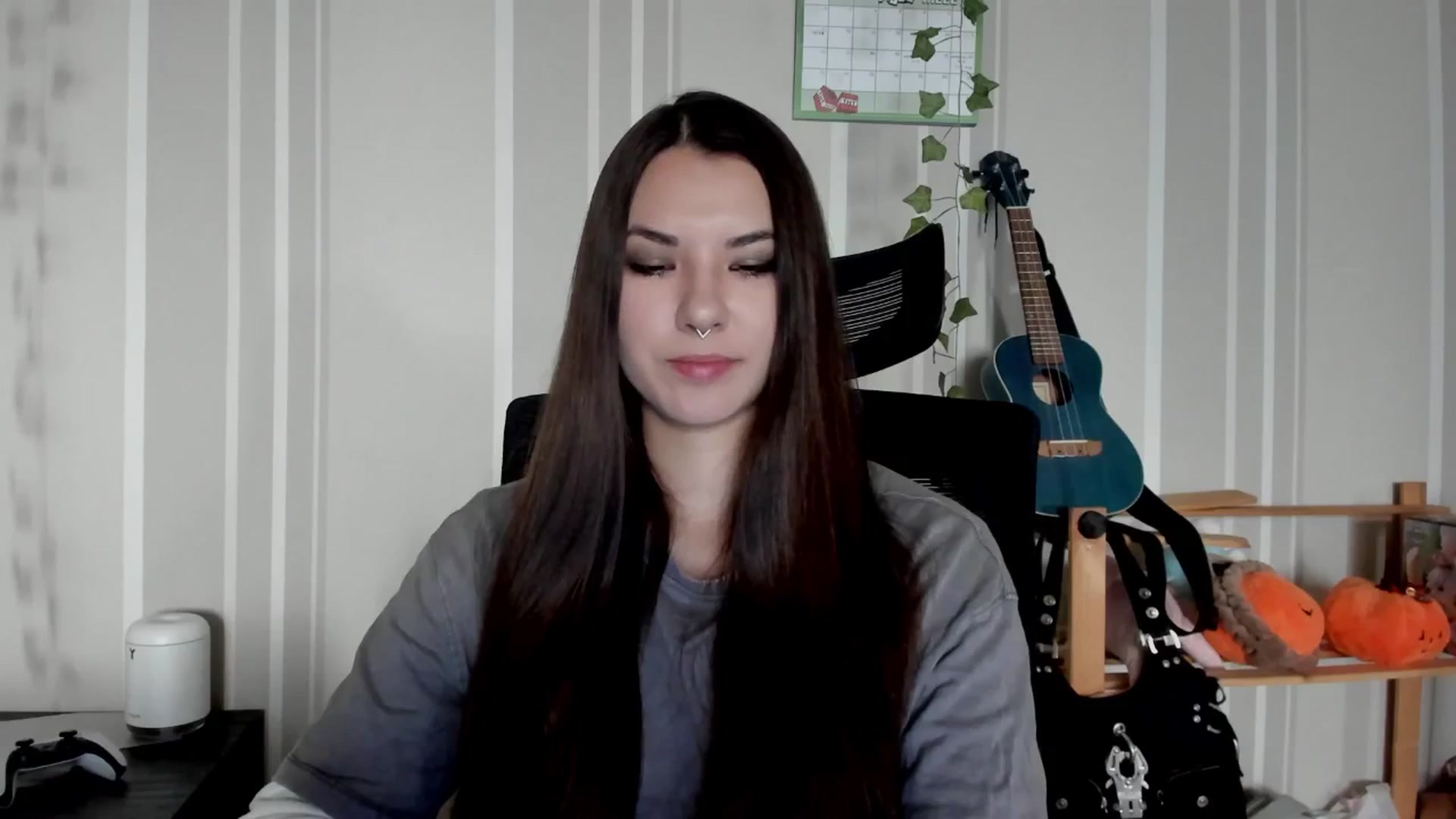Gallery image thumbnail from AmnesiaGirl1's myfreecams stream on, 06/21/2025, 14:05 image 15 of 20