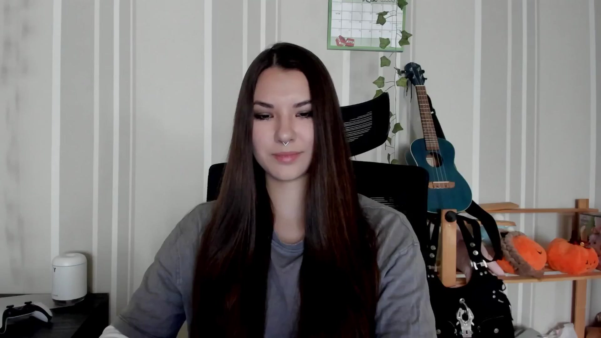 Gallery image thumbnail from AmnesiaGirl1's myfreecams stream on, 06/21/2025, 14:05 image 20 of 20