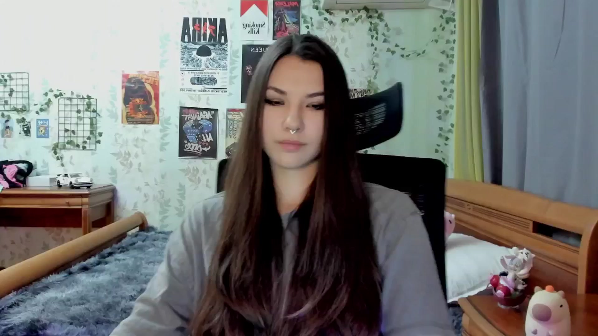 Gallery image thumbnail from AmnesiaGirl1's myfreecams stream on, 06/23/2025, 13:49 image 4 of 20