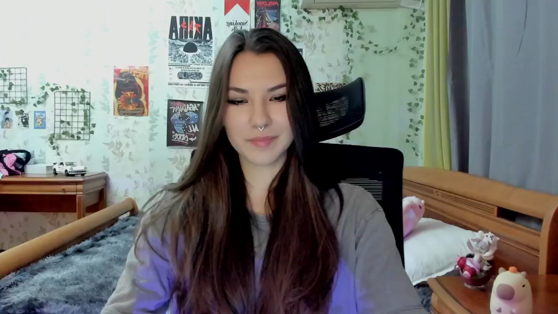 Gallery image thumbnail from AmnesiaGirl1's myfreecams stream on, 06/23/2025, 13:49 image 15 of 20