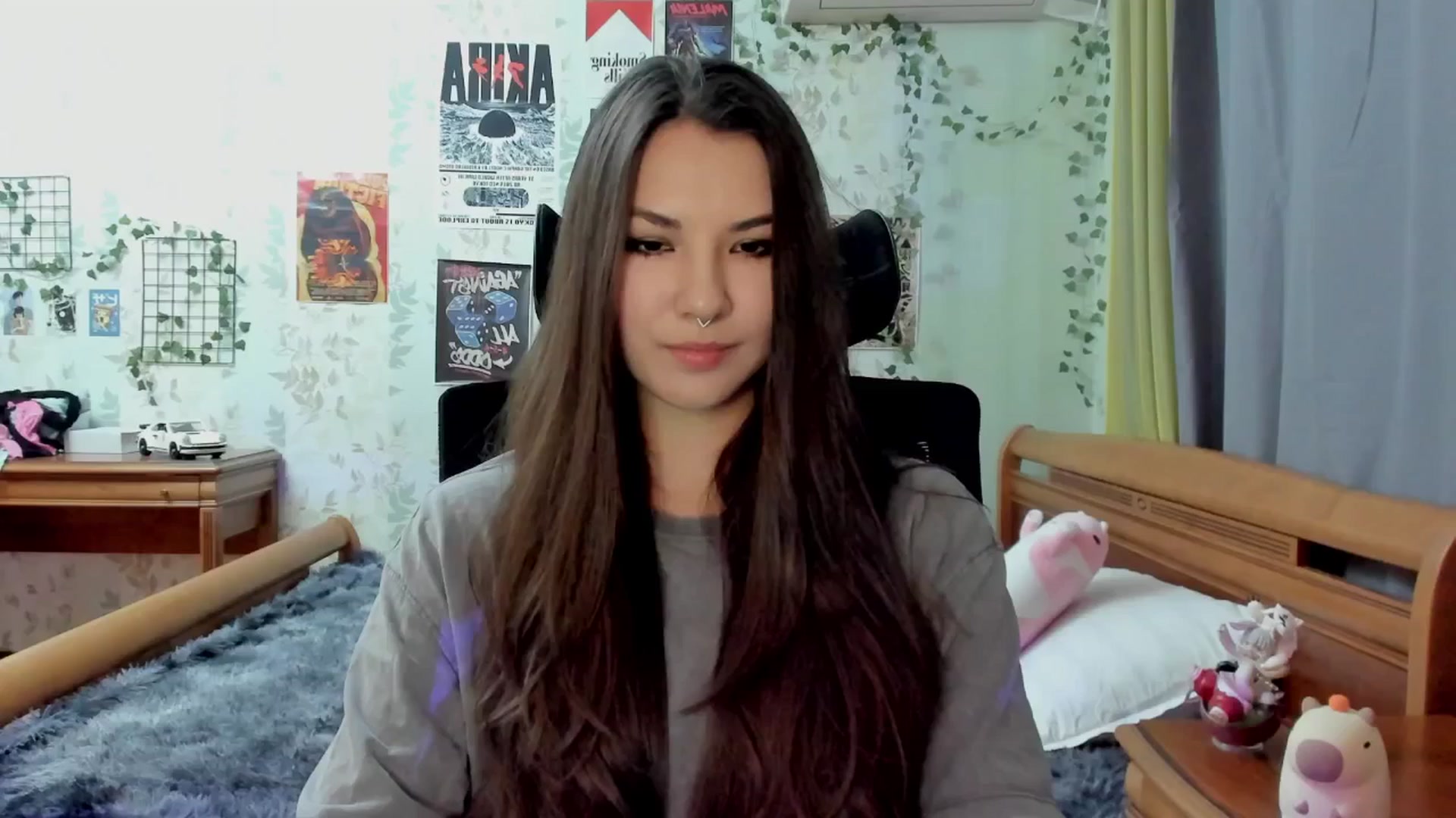 Gallery image thumbnail from AmnesiaGirl1's myfreecams stream on, 06/23/2025, 13:49 image 18 of 20