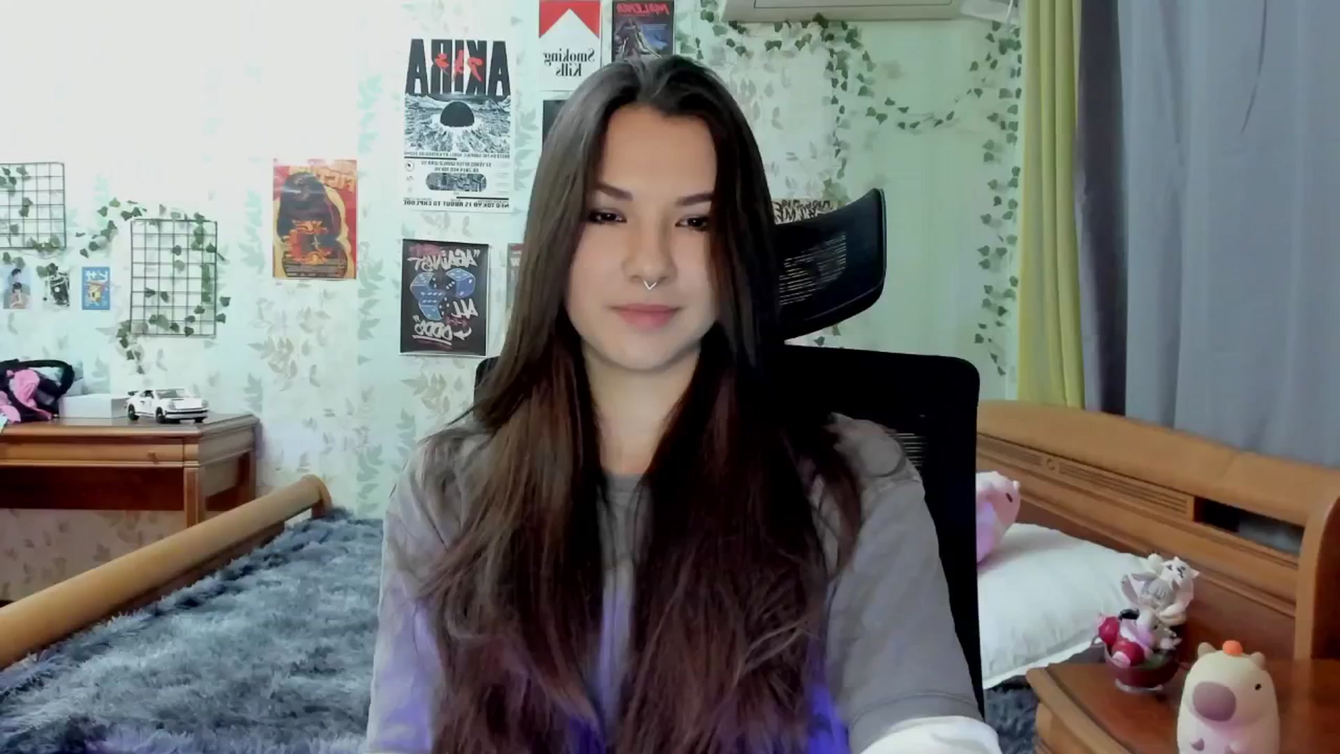 Gallery image thumbnail from AmnesiaGirl1's myfreecams stream on, 06/23/2025, 13:49 image 8 of 20