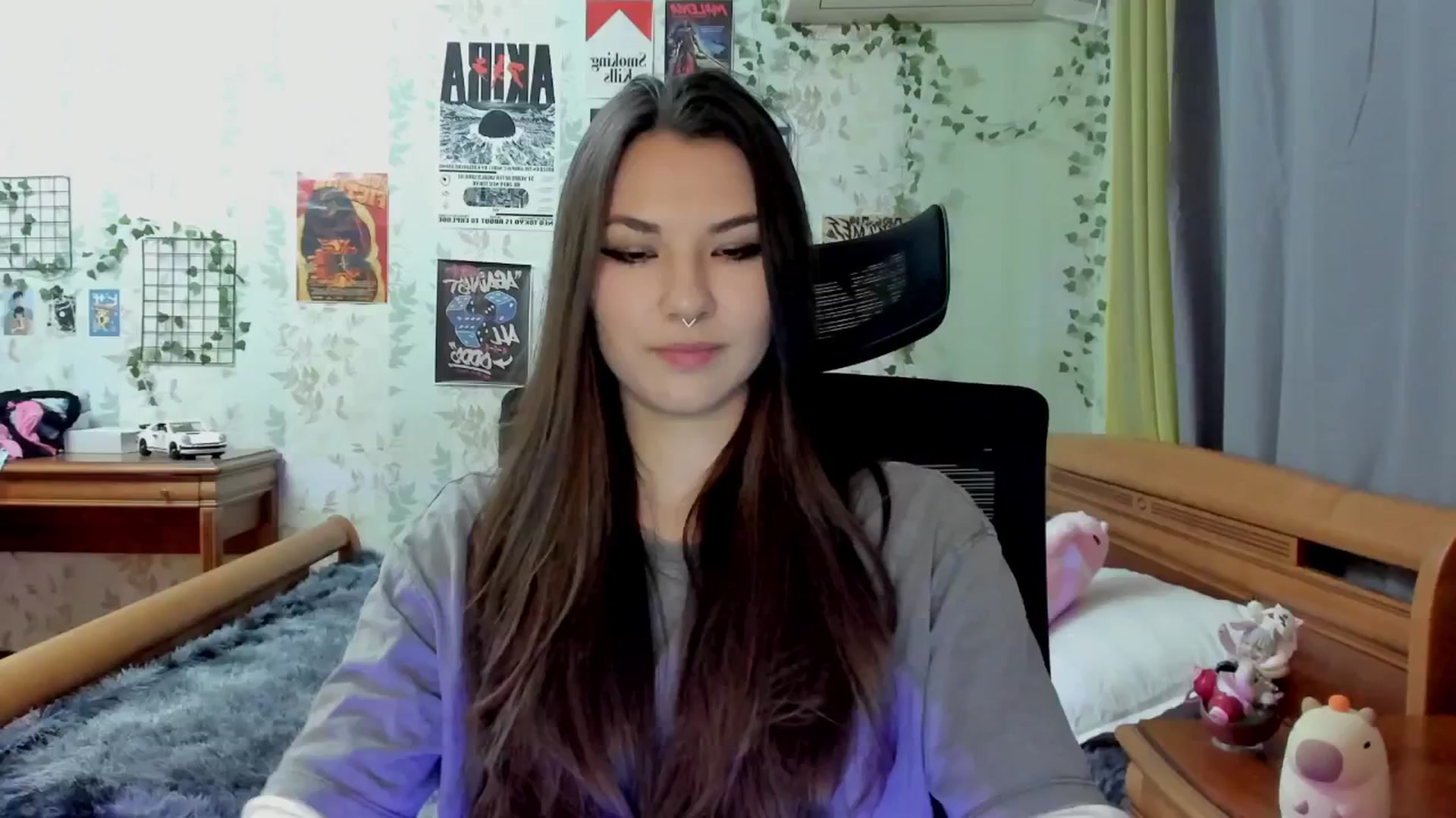 Gallery image thumbnail from AmnesiaGirl1's myfreecams stream on, 06/23/2025, 13:49 image 12 of 20