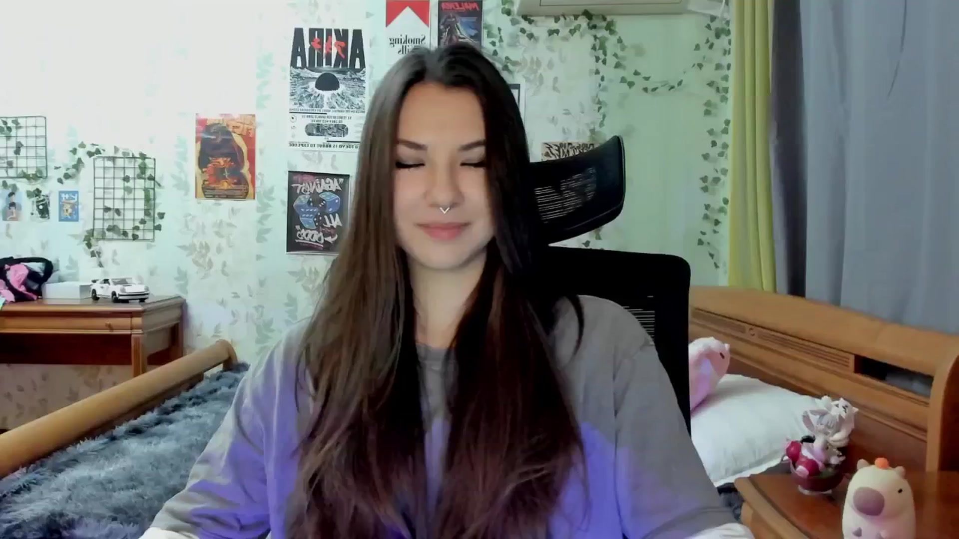 Gallery image thumbnail from AmnesiaGirl1's myfreecams stream on, 06/23/2025, 13:49 image 10 of 20