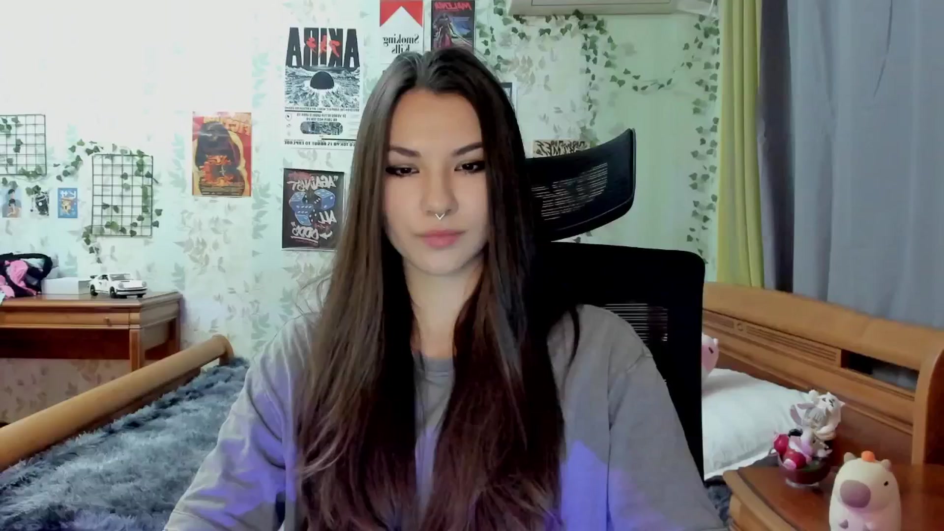 Gallery image thumbnail from AmnesiaGirl1's myfreecams stream on, 06/23/2025, 13:49 image 14 of 20