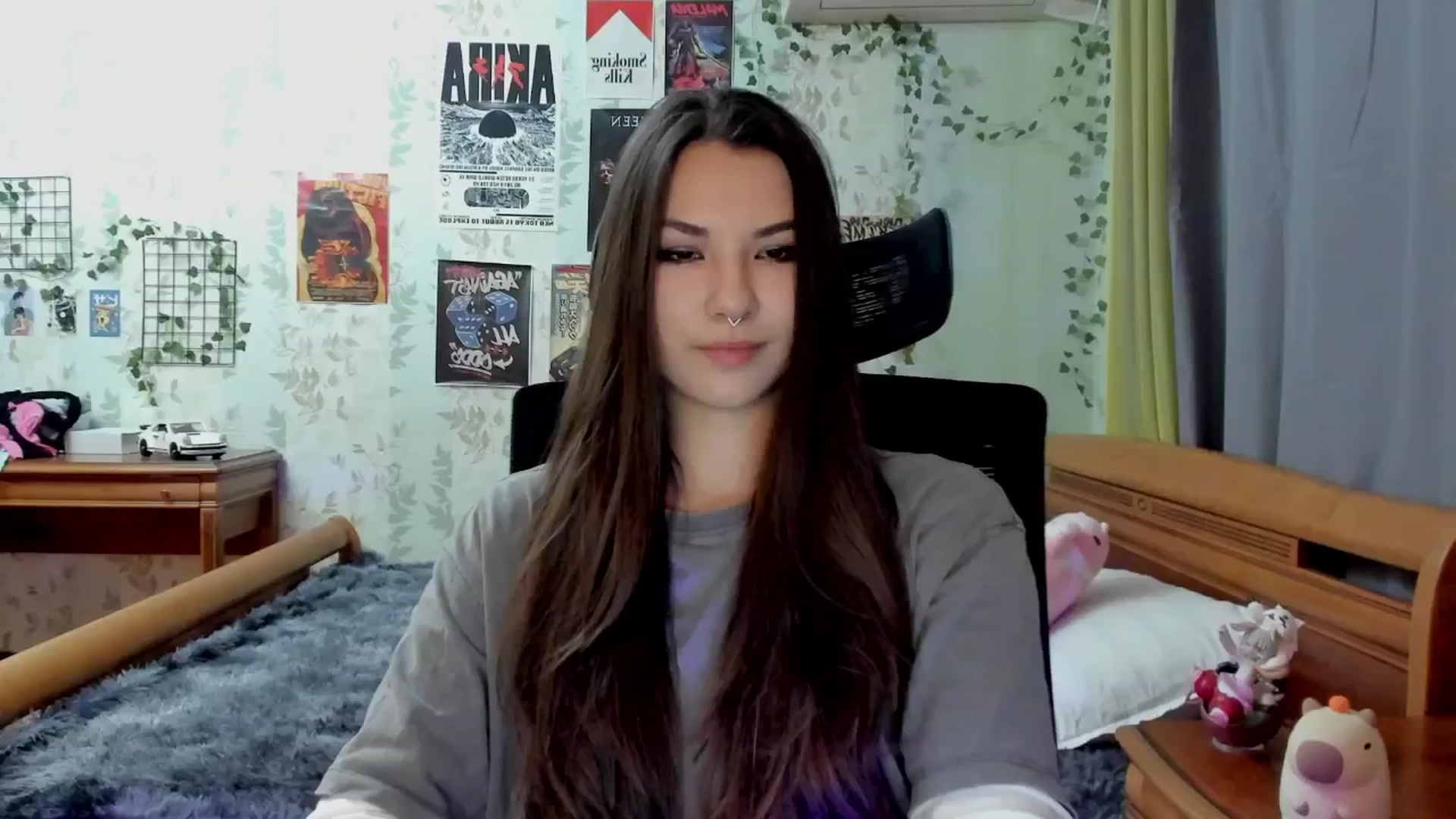 Gallery image thumbnail from AmnesiaGirl1's myfreecams stream on, 06/23/2025, 13:49 image 20 of 20