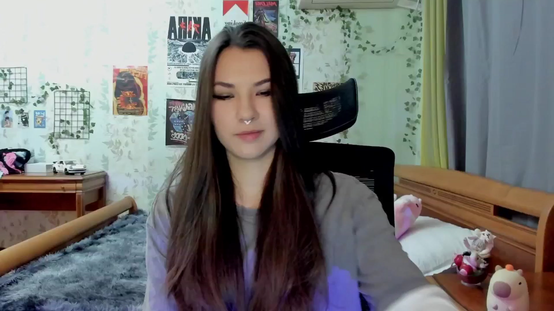 Gallery image thumbnail from AmnesiaGirl1's myfreecams stream on, 06/23/2025, 13:49 image 9 of 20