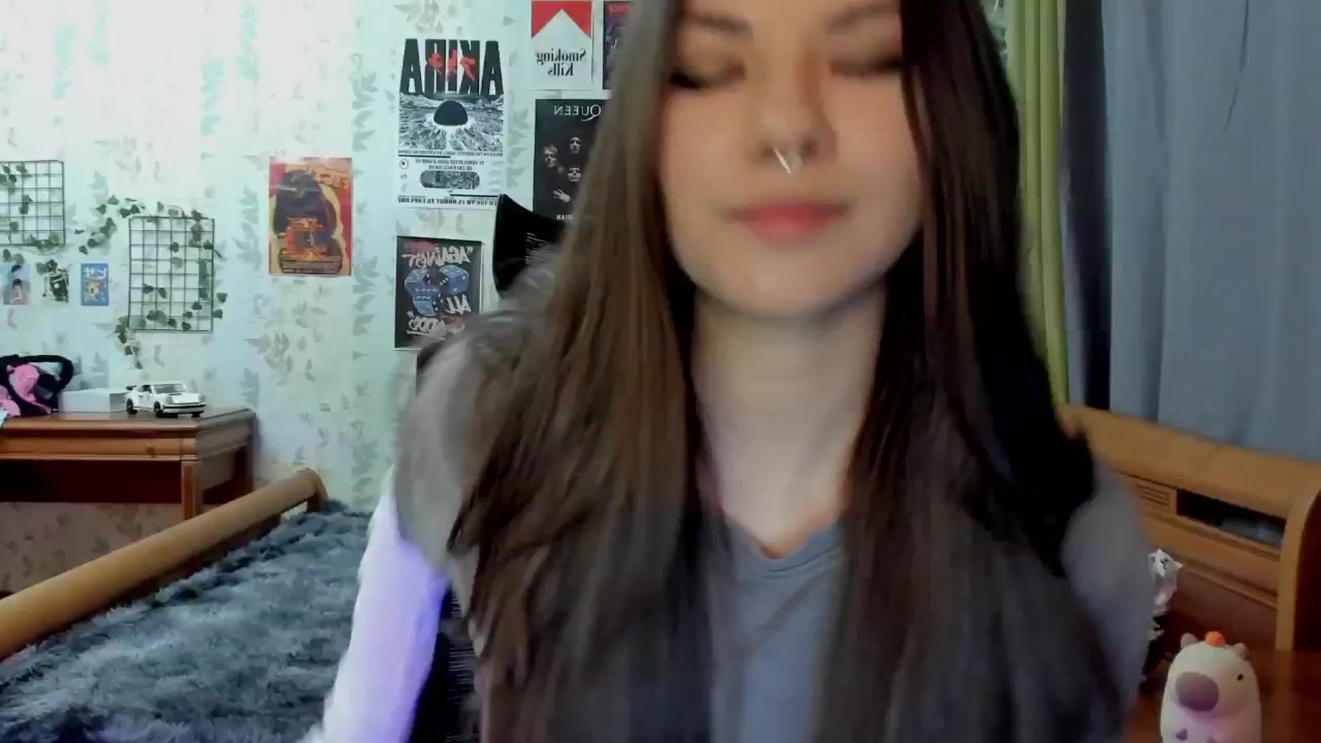 Gallery image thumbnail from AmnesiaGirl1's myfreecams stream on, 06/23/2025, 13:49 image 17 of 20