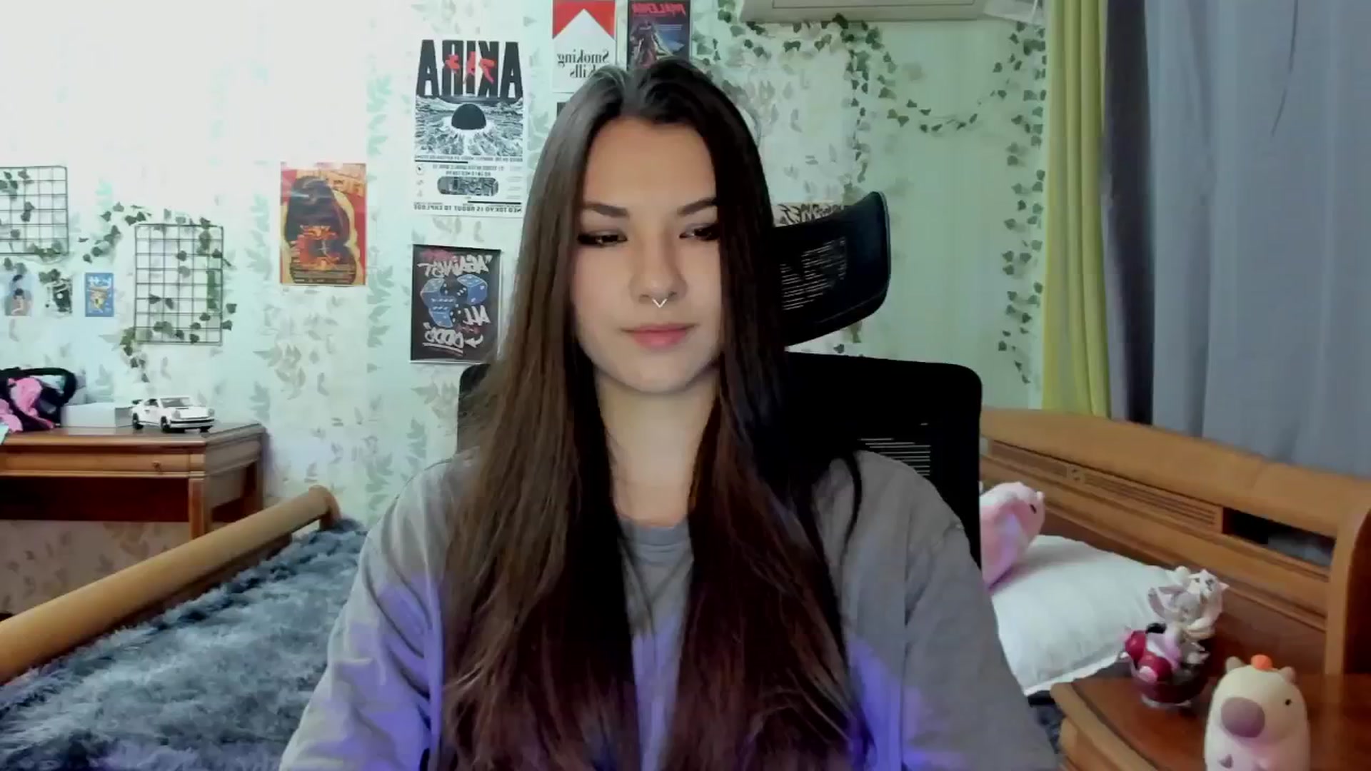 Gallery image thumbnail from AmnesiaGirl1's myfreecams stream on, 06/23/2025, 13:49 image 13 of 20